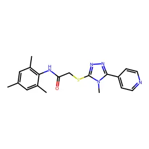 CBKinase1_003423 structure