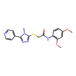BAS 02054473 structure