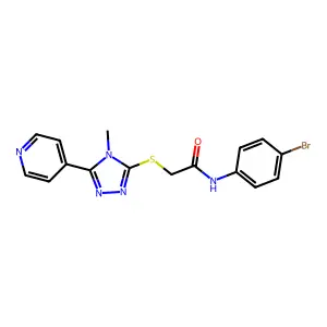 BAS 02054511 structure