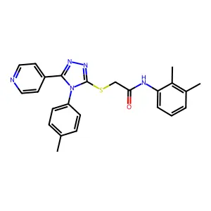 BAS 02054513 structure