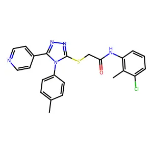 BAS 02054530 structure