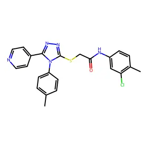 BAS 02054531 structure