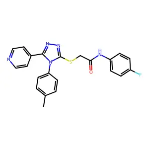 BAS 02054533 structure