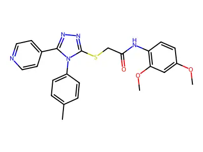 BAS 02054536 structure