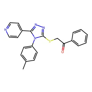BAS 02054542 structure