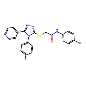 BAS 02054565 structure