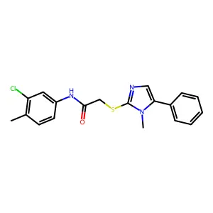 BAS 02054610 structure