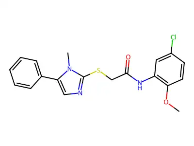BAS 02054612 structure