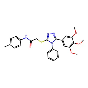 BAS 02054733 structure