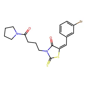 BAS 02067172 structure