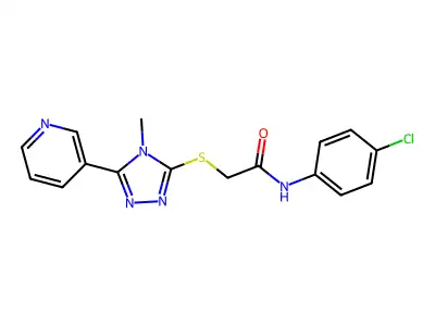 BAS 02069969 structure