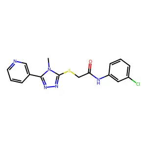 BAS 02069970 structure