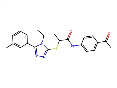 BAS 02241253 structure