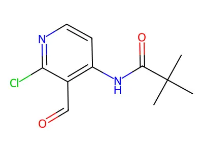 2-((4-ethyl-5-(3-methylphenyl)-4H-1,2,4-triazol-3-yl)sulfanyl)acetic acid structure