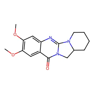 4-(3-Hydroxyanilino)-4-oxo-2-butenoic acid structure