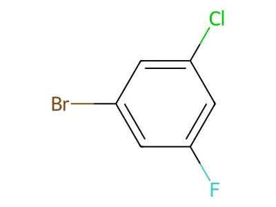 3-Chloro-2-fluoro-6-(trifluoromethyl)benzaldehyde structure