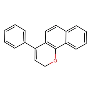 12-Deoxyphorbol-13-(2-methylbutyrate) structure