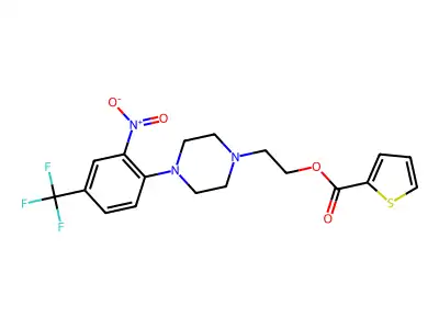 4M-907 structure