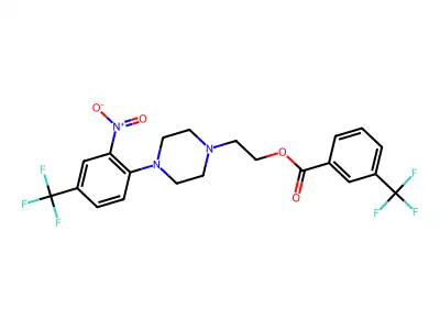4M-908 structure