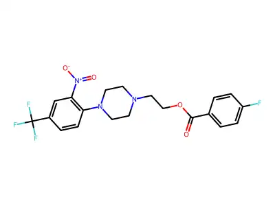 4M-910 structure
