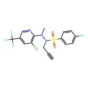 4M-913 structure