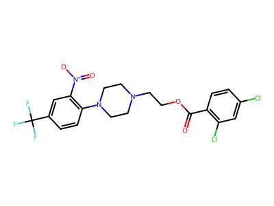 4M-916 structure