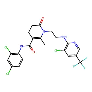 4M-945 structure