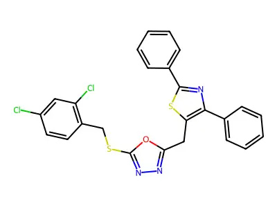 4N-540S structure