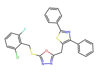 4N-548S structure