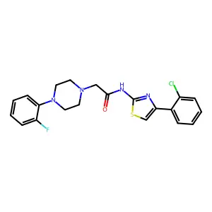 4N-584S structure