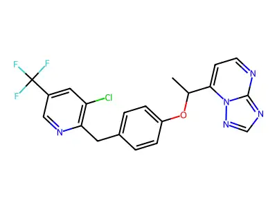 4N-714 structure