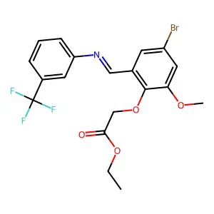 5B-018 structure