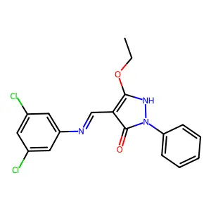Bionet1_000283 structure