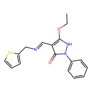 5C-072 structure