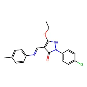 Bionet1_000291 structure