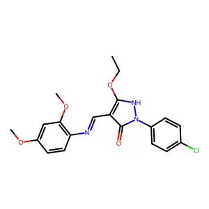 5C-088 structure