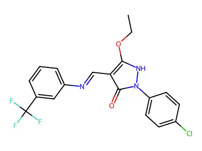 5C-091 structure