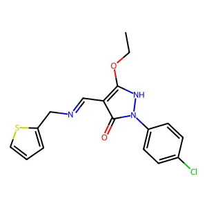 Bionet1_000321 structure