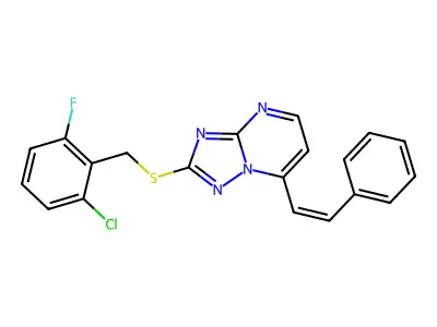 Bionet1_000820 structure