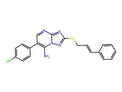 Bionet1_000850 structure