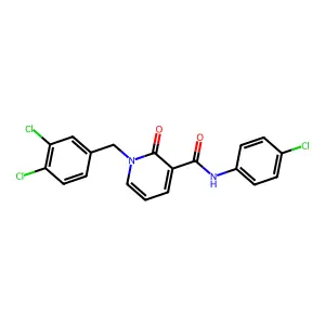 5E-320S structure