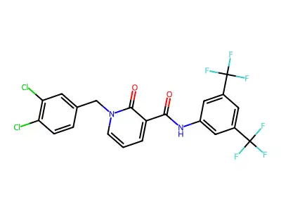 5E-323S structure