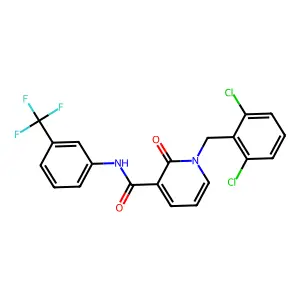 5E-334S structure