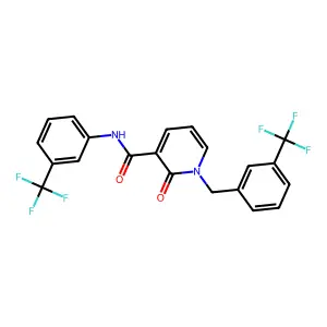 5E-345S structure