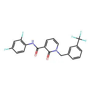 5E-346S structure