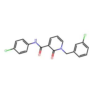 Bionet1_000160 structure