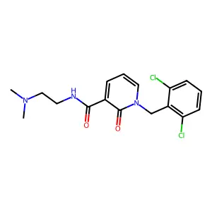 Bionet1_000186 structure