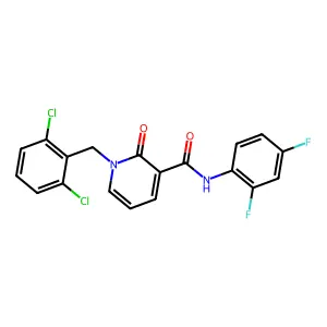 5E-370S structure