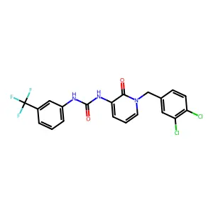 5E-561 structure