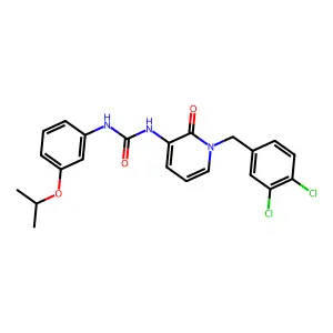 5E-563 structure
